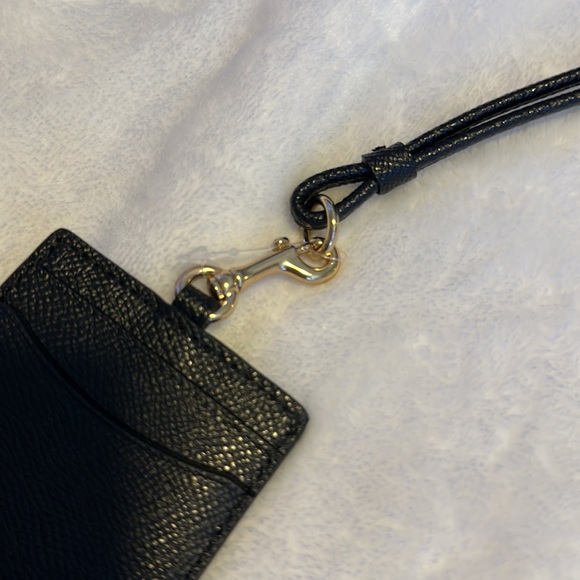 Coach ID Lanyard - Picture 6 of 6